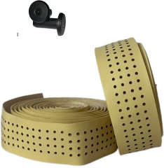 Gidon Sargısı Deri Sarı Vidalı Tıpa Sortie