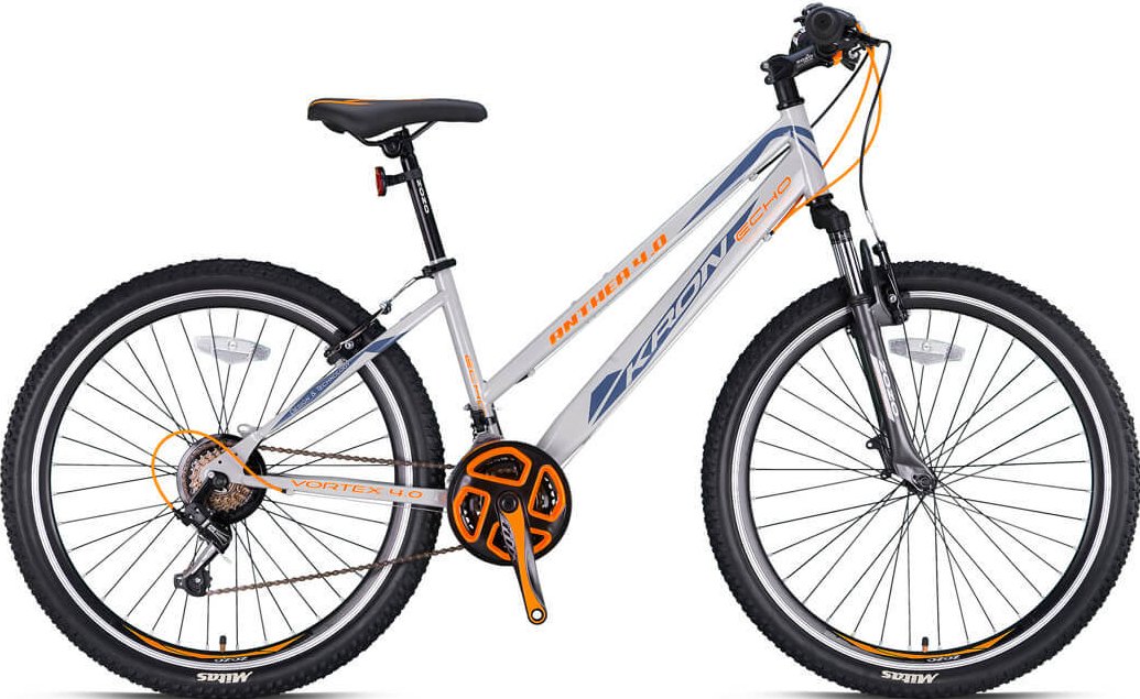 Kron Anthea 4.0 26 Jant Dağ Bisikleti