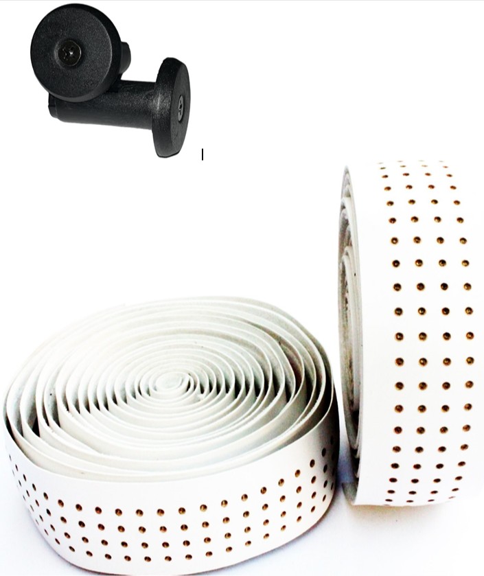 Gidon Sargısı Deri Beyaz Vidalı Tıpa Sortie