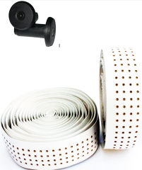 Gidon Sargısı Deri Beyaz Vidalı Tıpa Sortie