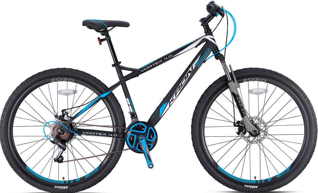 Kron Vortex Disk Fren 4.0 26 Jant Dağ Bisikleti