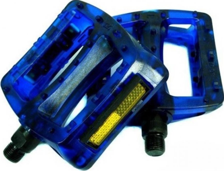 Pedal Patform BMX Neco Mavi