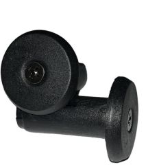 Gidon Sargısı Deri Krem Vidalı Tıpa Sortie