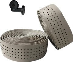 Gidon Sargısı Deri Krem Vidalı Tıpa Sortie