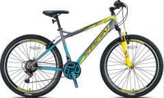 Kron Vortex 4.0 27.5 Jant Dağ Bisikleti