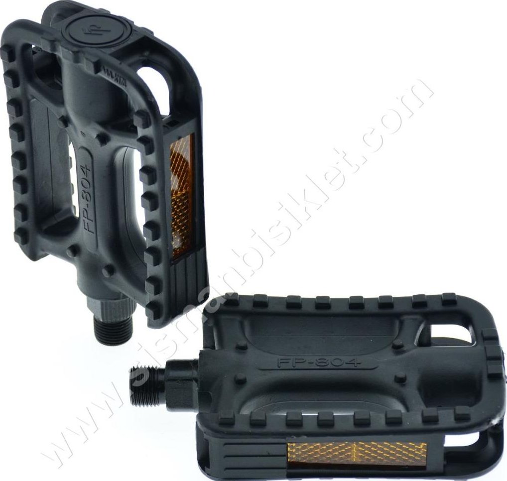 Pedal Bilyalı Plastik 804 Feimin