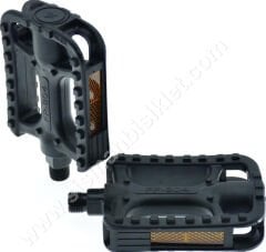 Pedal Bilyalı Plastik 804 Feimin