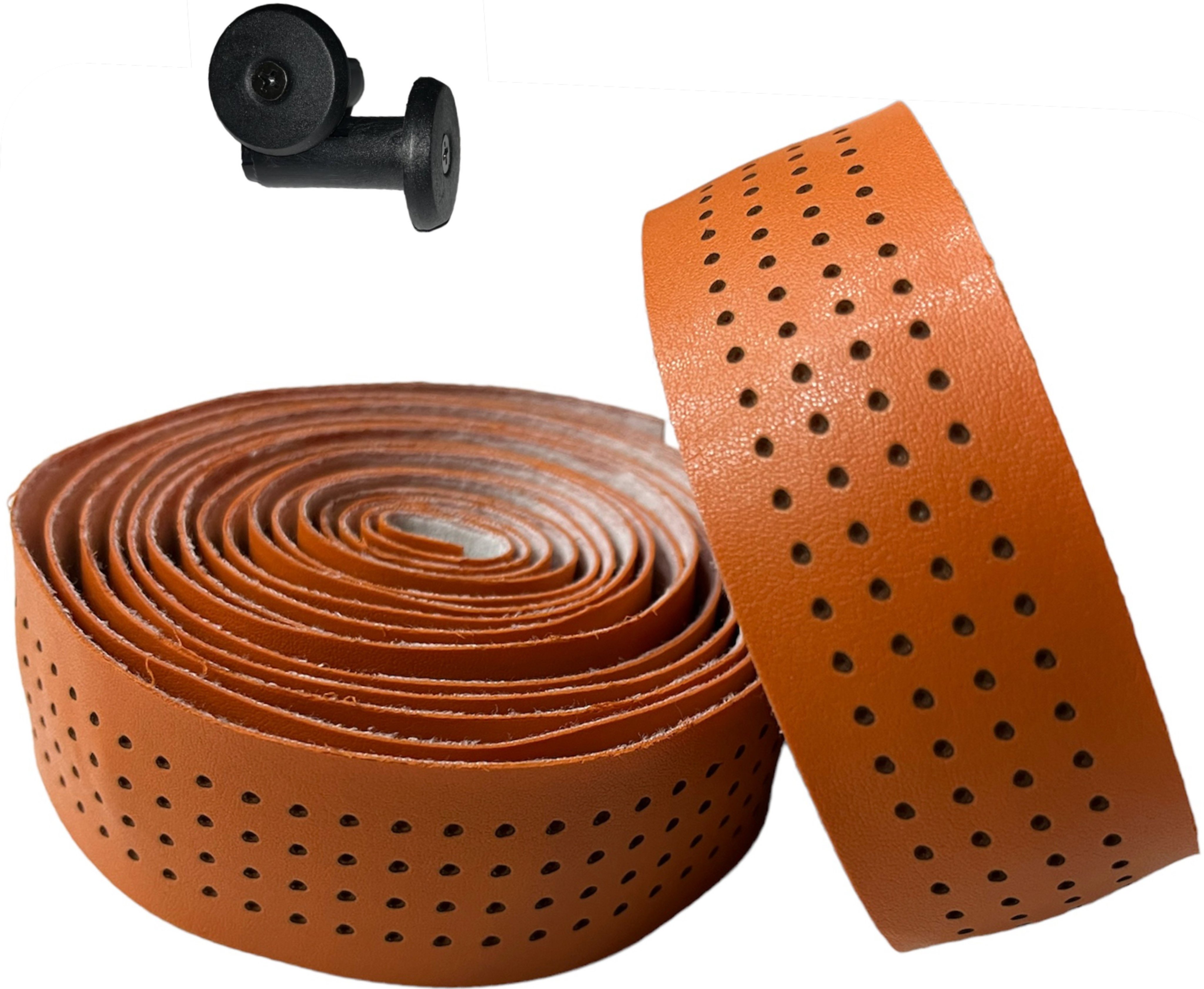 Gidon Sargısı Deri Turuncu Vidalı Tıpa Sortie