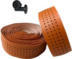 Gidon Sargısı Deri Turuncu Vidalı Tıpa Sortie