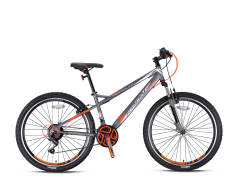 Kron Vortex Disk Fren 4.0 27.5 Jant Dağ Bisikleti