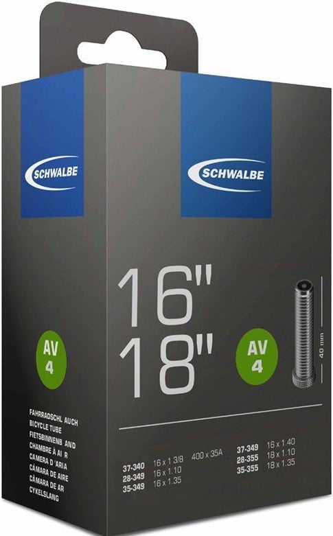 İç Lastik Av4 Oto Sibop Schwalbe