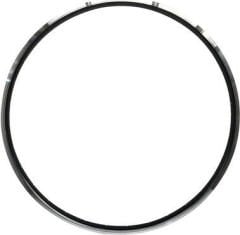 Jant Çemberi 32 Delik 28/29 Jant V Fren Alüminyum Çİft Kat Oem