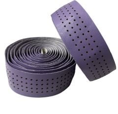 Gidon Sargısı Deri Lila Vidalı Tıpa Sortie