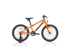 Bianchi XR20.1 20 Jant Vitessiz Çocuk Bisikleti Turuncu-Siyah
