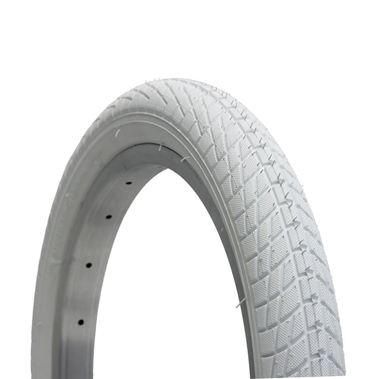 Dış Lastik 12x1.95 Beyaz