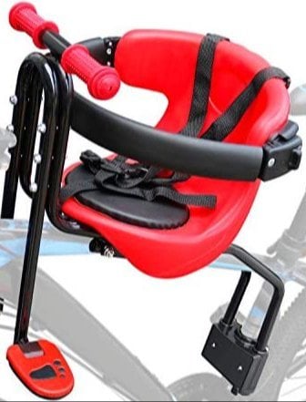 Çocuk Taşıyıcı Bisiklet Koltuğu Forte