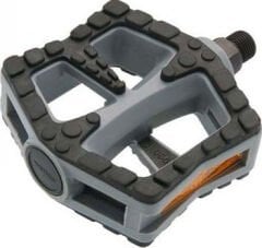 Pedal Plastik Wellgo