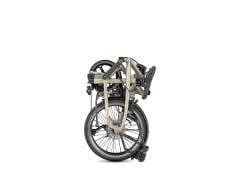 Tern BYB P8 Katlanır Bisiklet