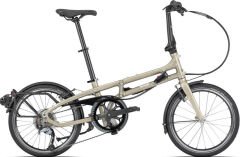 Tern BYB P8 Katlanır Bisiklet