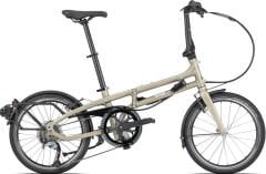 Tern BYB P8 Katlanır Bisiklet