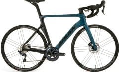 Bisan Reload Dısc 105 Mat Petrol Mavi 52cm