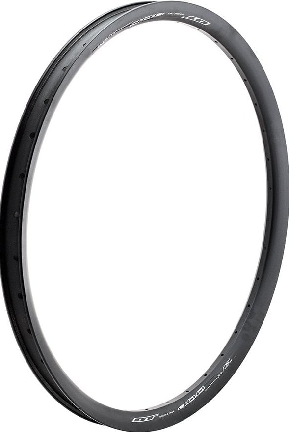 Jant Çemberi 27.5 Jant 36 Delik Disk Fren Alüminyum Çİft Kat Geniş