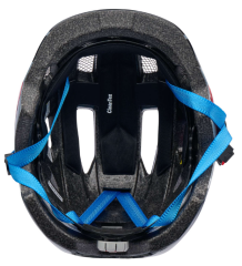 Kask Çocuk Maxster Black Dragon Cratoni S-M 51-56 cm