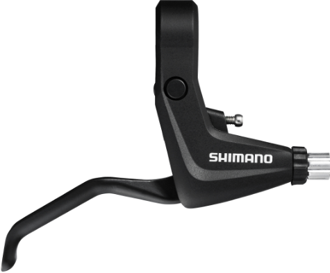 Fren Kolu Alivio BL-T4000 Set Shimano