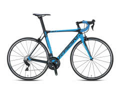 Kron R2 Karbon Yol Bisikleti Siyah-Gold 54 Cm