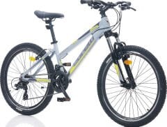 Corelli Via Lady 1.1 24 Jant Dağ Bisikleti Gri