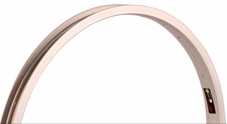 Jant Çemberi 24 Jant Aluminyum Tek Kat 36 Delik V fren