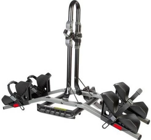Buzz Rack Buzzybee H2 Bisiklet Taşıyıcı Kare Bağlantı