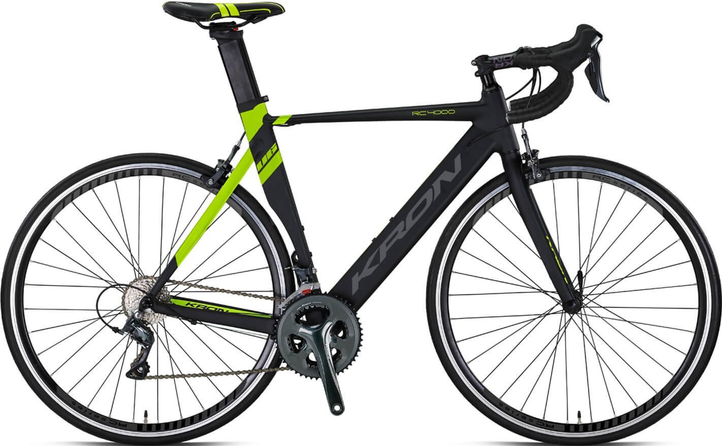 Kron RC 4000 28 Jant Yol Bisikleti