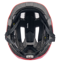 Kask Çocuk Maxster Truck Red Glossy Cratoni S-M 51-56 cm