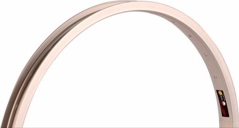 Jant Çemberi 28 Jant Aluminyum Tek Kat 36 Delik V fren