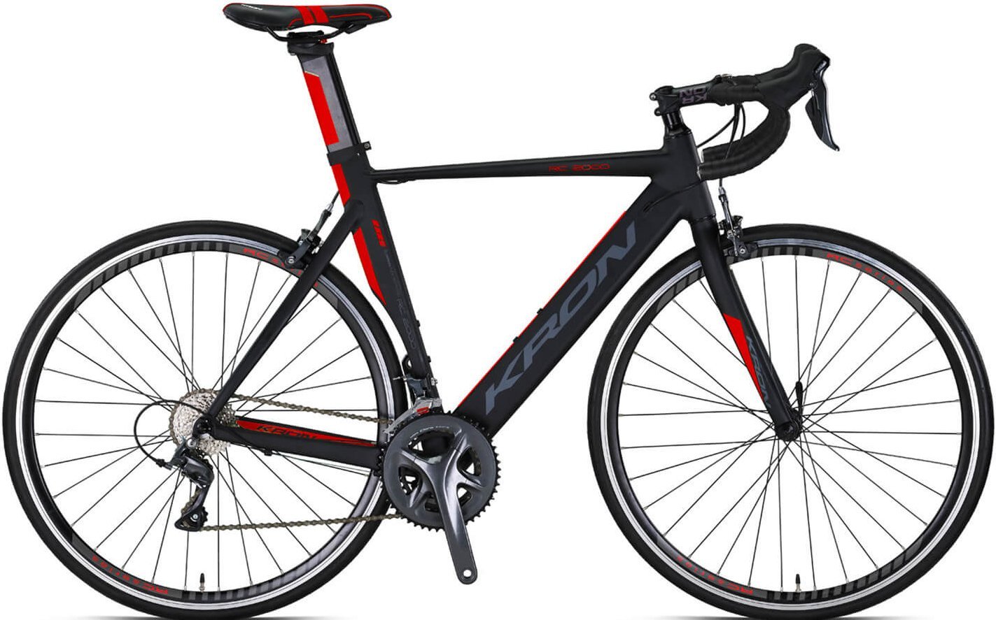 Kron RC 2000 28 Jant Yol Bisikleti