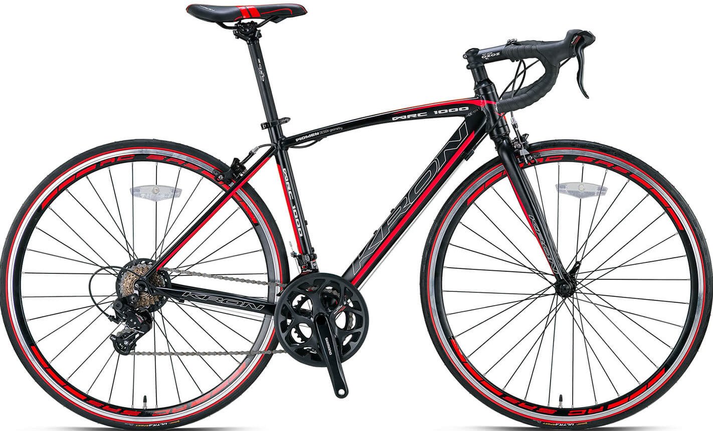 Kron WRC 1000 28 Jant Yol Bisikleti