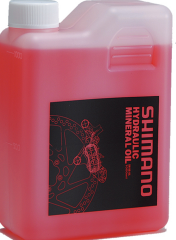 Mineral Yağ 1 Litre Shimano