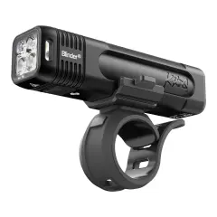 Ön Aydınlatma Far Şarjlı 1000 Lümen Knog Blinder