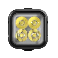 Ön Aydınlatma Far Şarjlı 1000 Lümen Knog Blinder