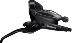 Vites Fren Kolu Hidrolik Altus 7 Vites Sağ ST-EF505-7R Shimano
