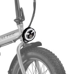 Ön Aydınlatma Far - E-Bike 2PIN Kablolu XC-388 Atom