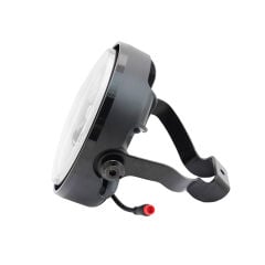 Ön Aydınlatma Far - E-Bike 2PIN Kablolu XC-388 Atom