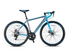 Kron CCR 1000 Gravel CX 28 Jant Yol Bisikleti