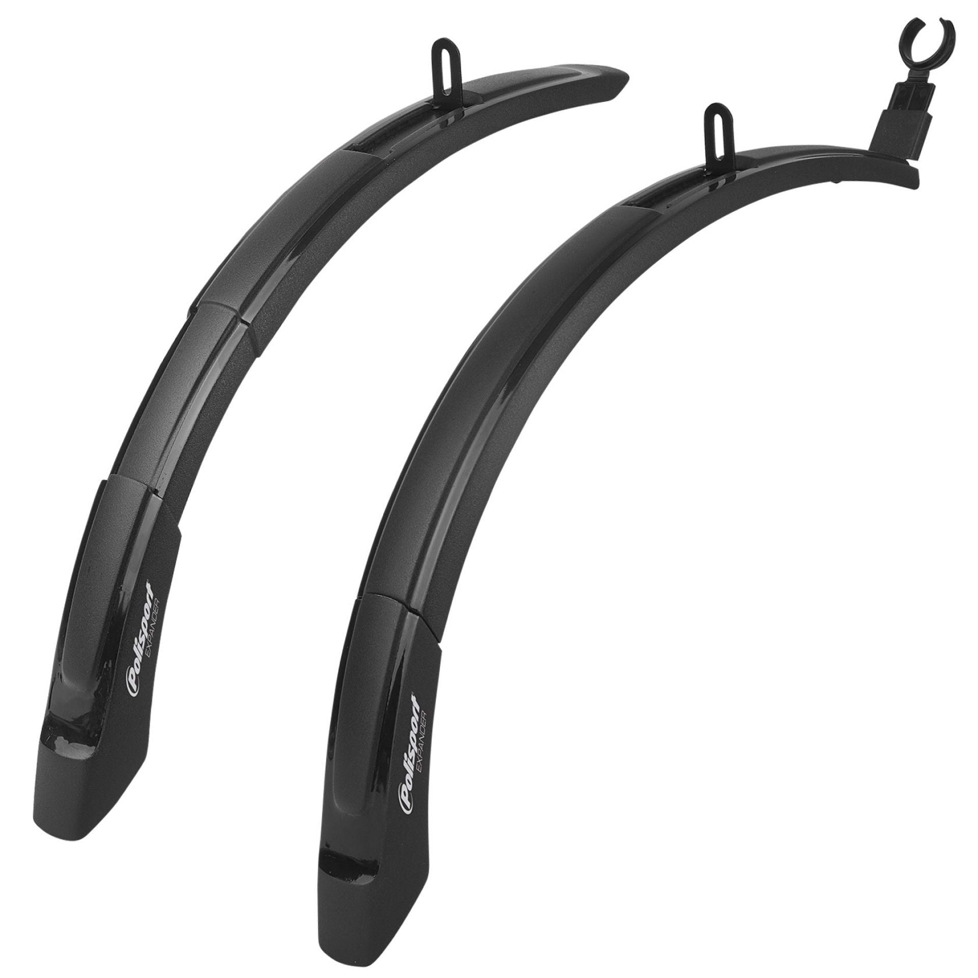 Polisport Mudguard Expander 55 Kids 20''/24''  Set
