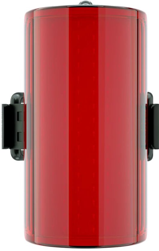 Arka Aydınlatma Stop Siyah Şarjlı Mıd Cobber Knog