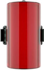 Arka Aydınlatma Stop Siyah Şarjlı Mıd Cobber Knog