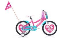 Carraro Moggy 20 Jant Kız Çocuk Bisikleti