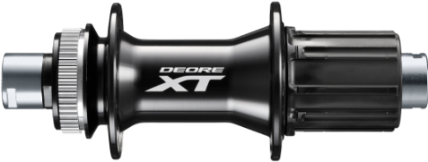 Arka Hazne 8-10 Vites Mtb 11 Vites Center Lock Disk Fren 32 Delik Fh-M8010 Deore Xt Shimano