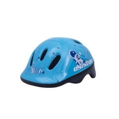 Kask Çocuk Cape H1 Asistan XXS